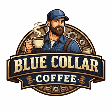 Best coffee for early morning workers/Blue collar Coffee TN