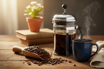 The Perfect Morning Brew: A Guide to Starting Your Day Right