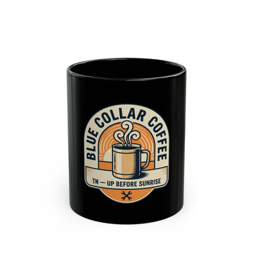 Black Mug (11oz, 15oz)