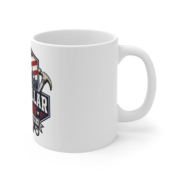 Mug 11oz