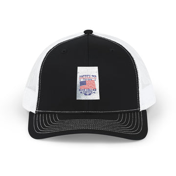 Snapback Trucker Cap