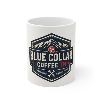 Mug 11oz