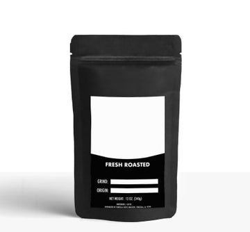 African Kahawa Blend