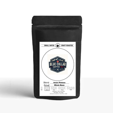 Asian Plateau Blend