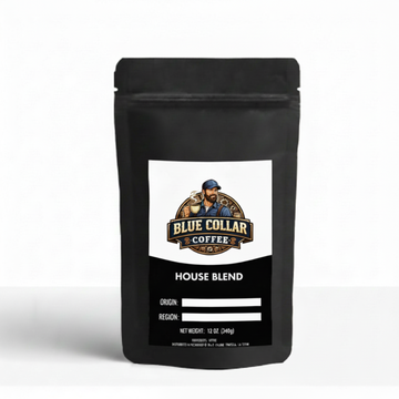 1776 Dark Roast