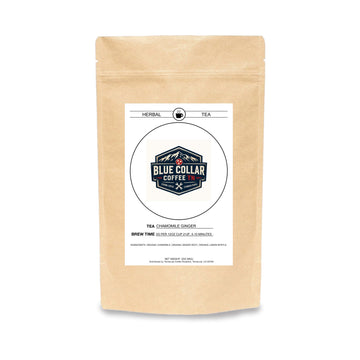 Chamomile Ginger