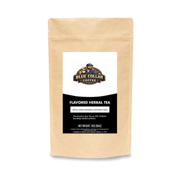 Apple Cider Rooibos