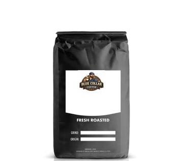 Coffee with Mushrooms Dark Roast