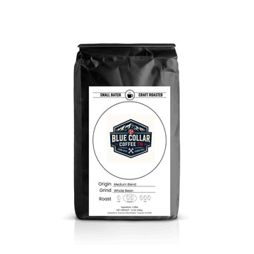 Medium Blend