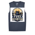 SPORT DARK NAVY - TT11M - FRONT