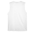 WHITE - TT11M - BACK