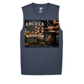 SPORT DARK NAVY - TT11M - FRONT
