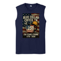 True Navy - ST352 - FRONT