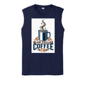 True Navy - ST352 - FRONT