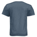 VINTAGE NAVY - 6010 - BACK