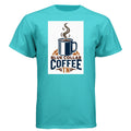 Tahiti Blue - 6010 - FRONT