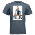 VINTAGE NAVY - 6010 - FRONT