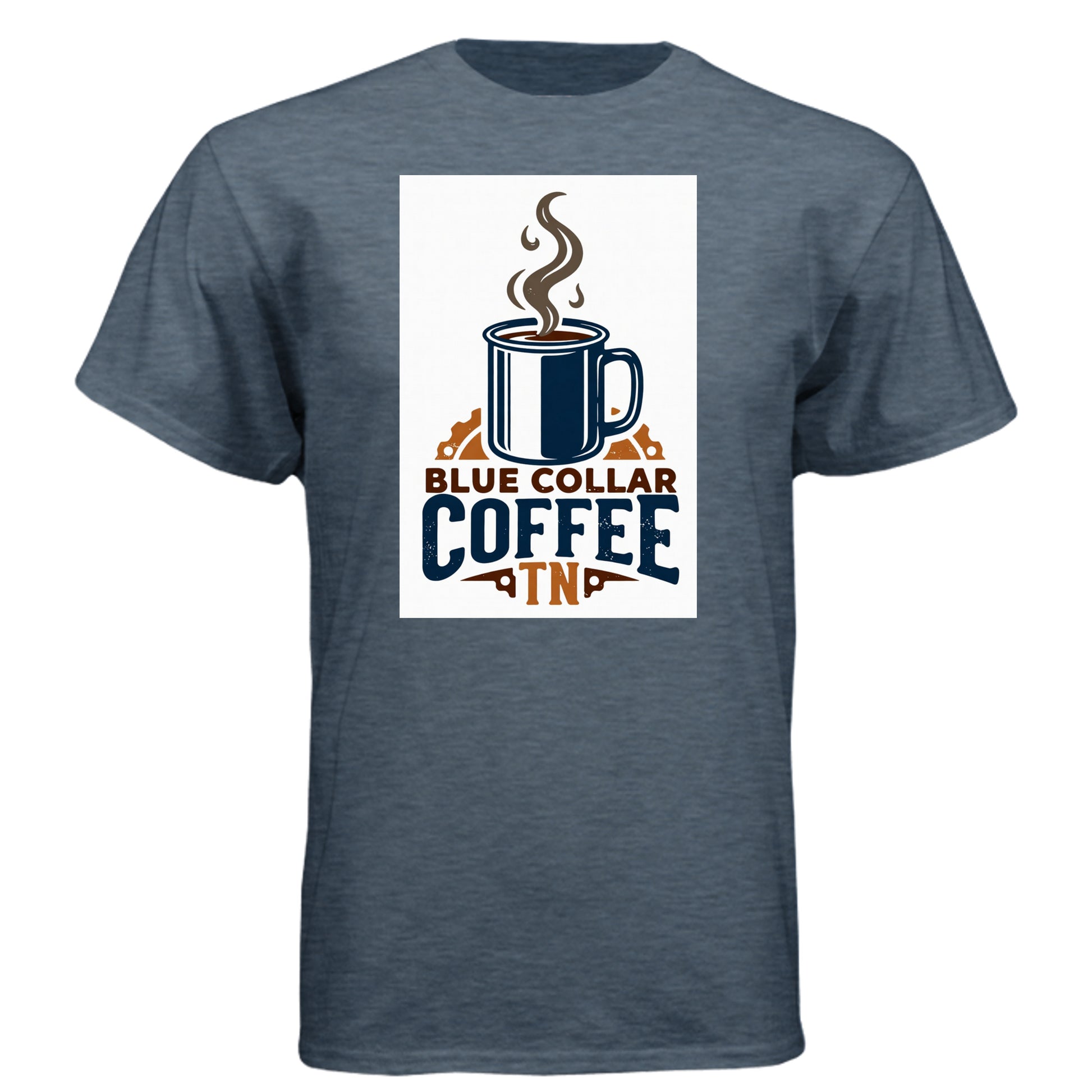 VINTAGE NAVY - 6010 - FRONT