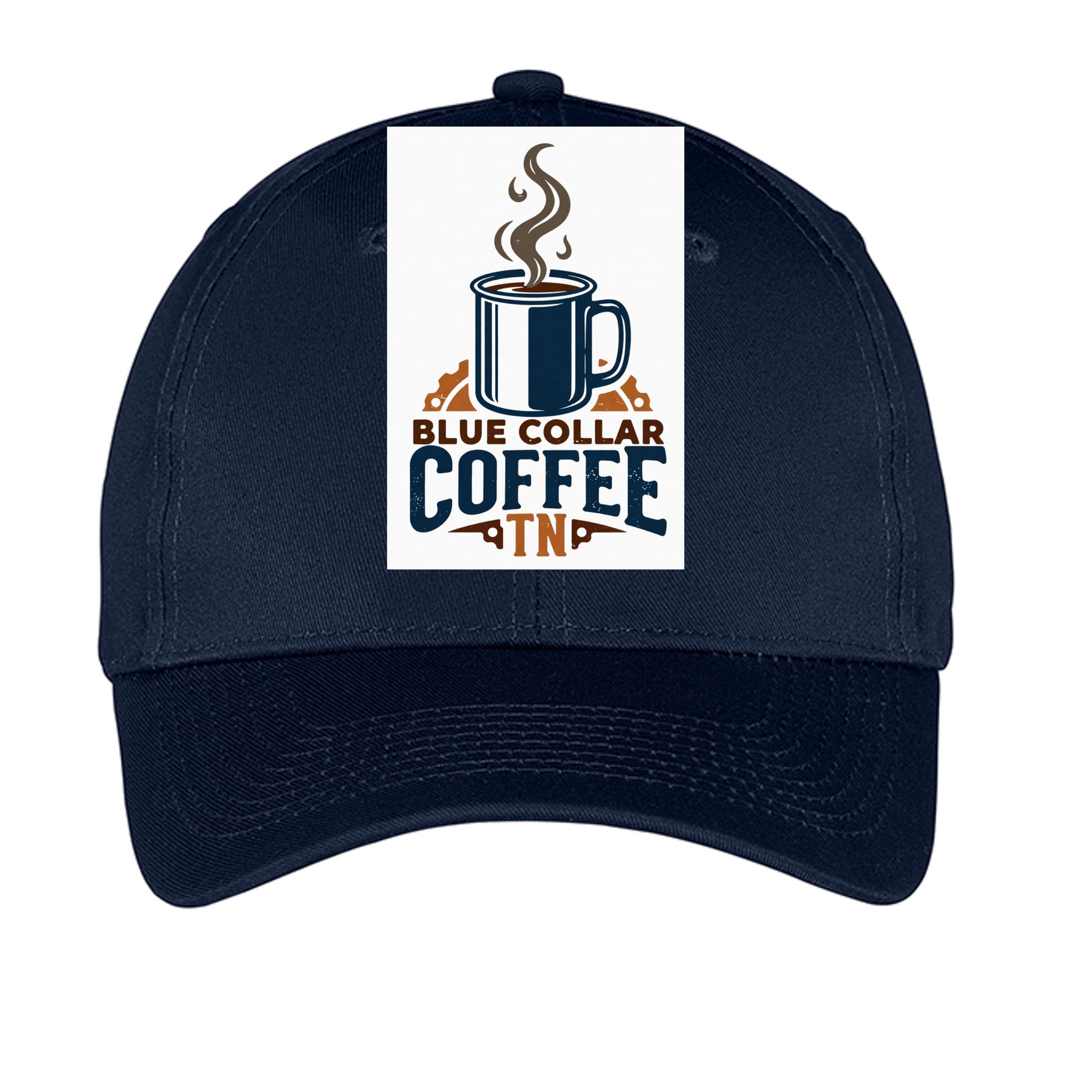 NAVY - CP80 - FRONT