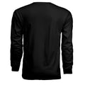 BLACK - N3165 - BACK