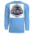 LIGHT BLUE - N3165 - FRONT