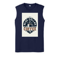 True Navy - ST352 - FRONT