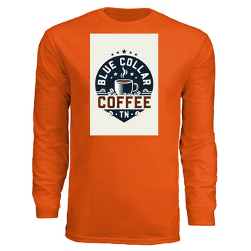 ATHLETIC ORANGE - N3165 - FRONT