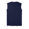 True Navy - ST352 - BACK