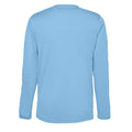 Columbia Blue - CE10L - BACK