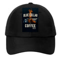 Black - C821 - FRONT