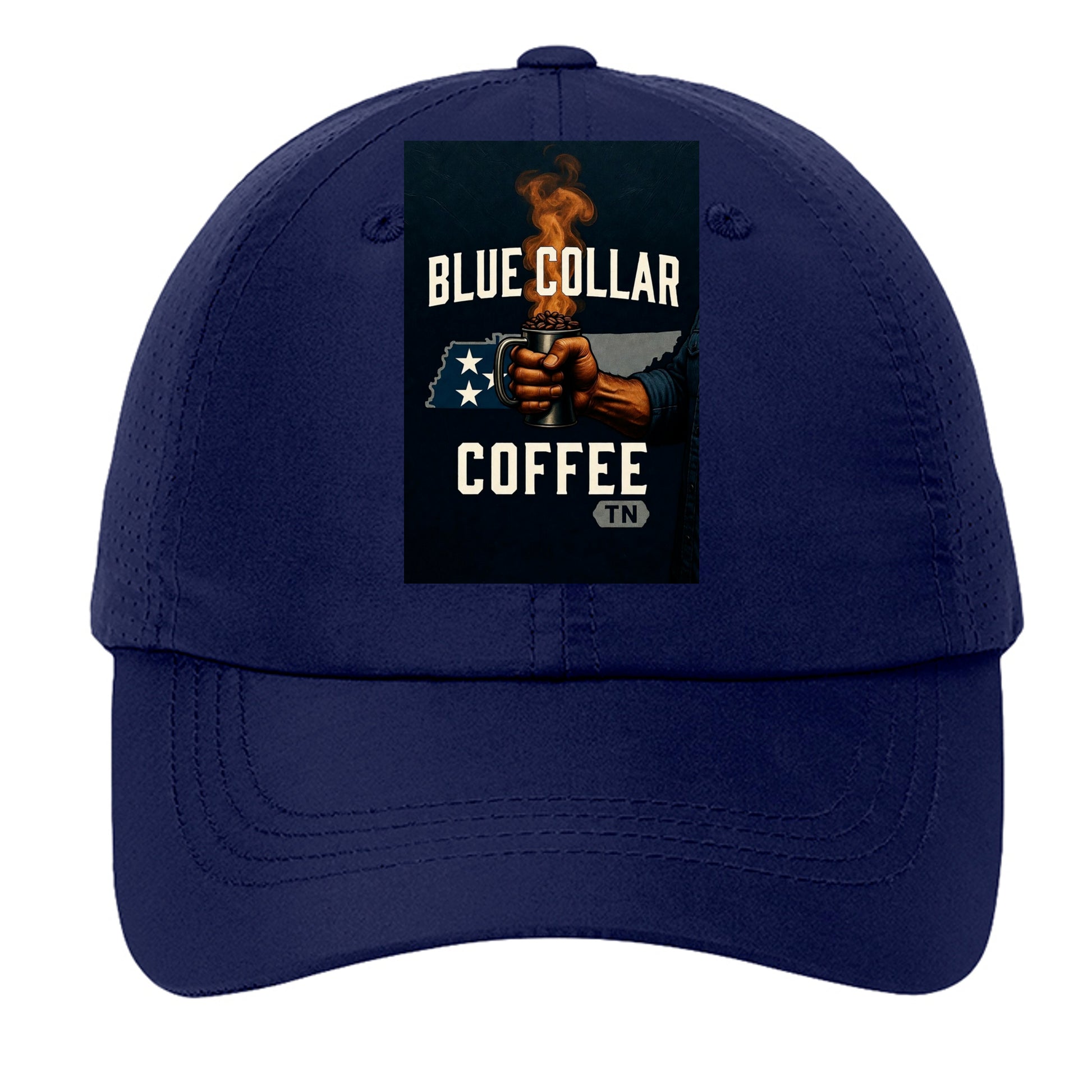 Navy - C821 - FRONT