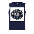 True Navy - ST352 - FRONT
