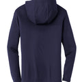 True Navy - ST358 - BACK