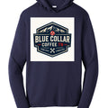 True Navy - ST358 - FRONT