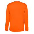 Safety Orange - CE10L - BACK