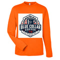 Safety Orange - CE10L - FRONT