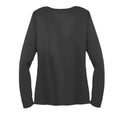 Black - LST353LS - BACK