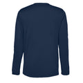 CLASSIC NAVY - CE10L - BACK