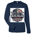 CLASSIC NAVY - CE10L - FRONT