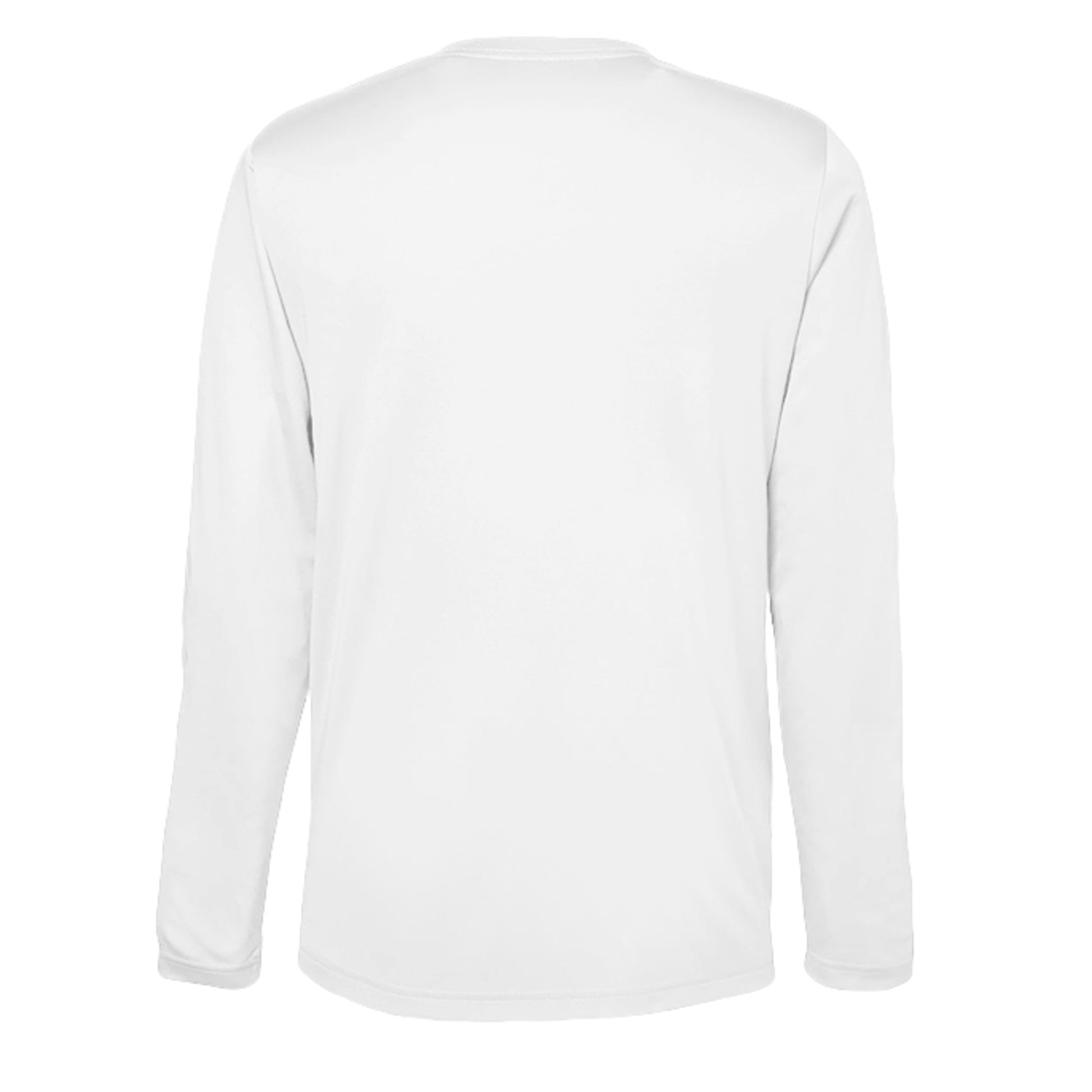 WHITE - CE10L - BACK