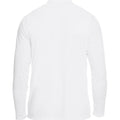 WHITE - TT31 - BACK